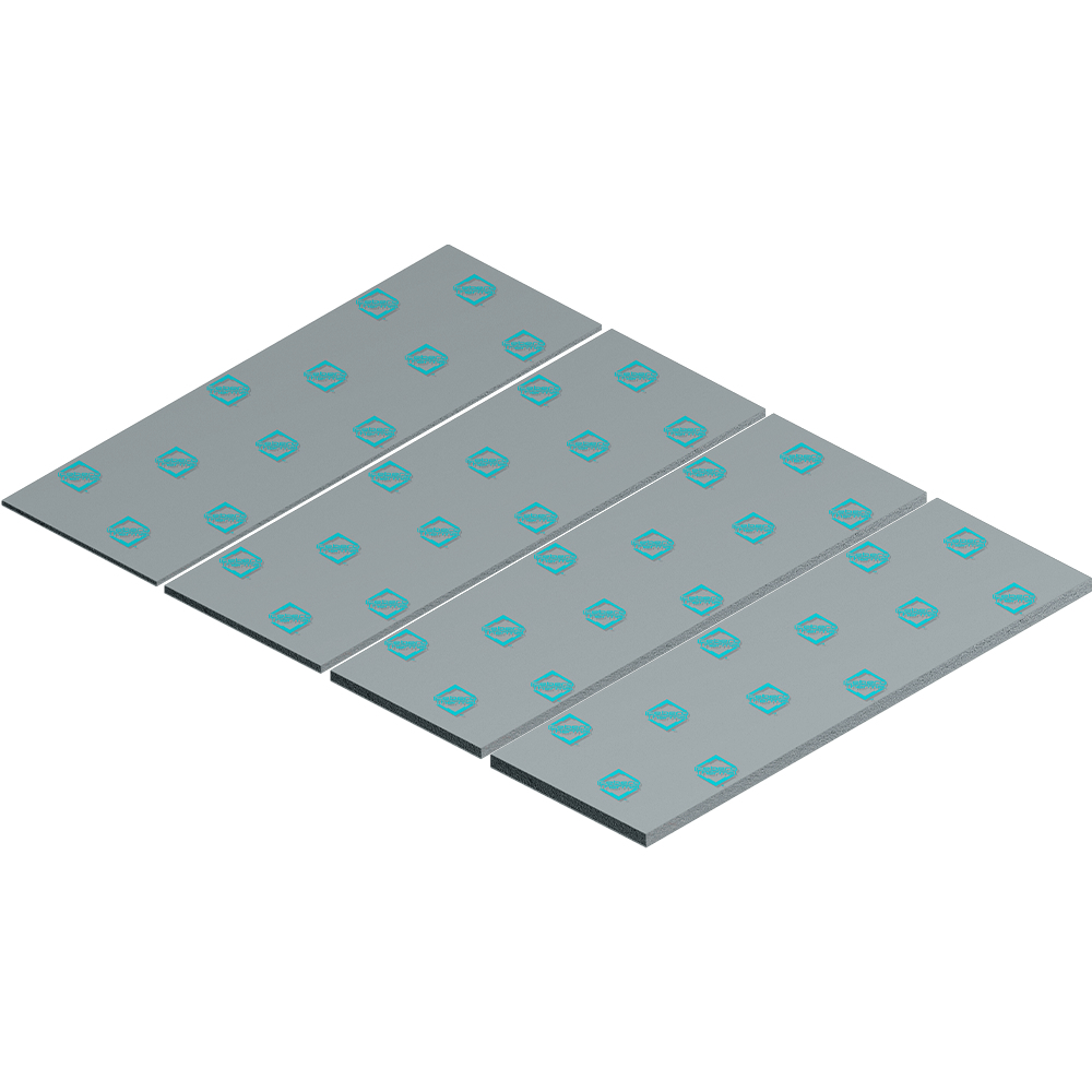Iceberg Thermal DRIFTIce heat sink compound Thermal pad 13 W/mÂ·K