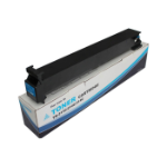 CoreParts MSP6804 toner cartridge 1 pc(s) Cyan