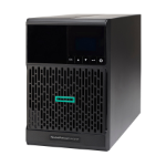 HPE T750 Gen5 NA/JP with Management Card Slot UPS 0,75 kVA 500 W