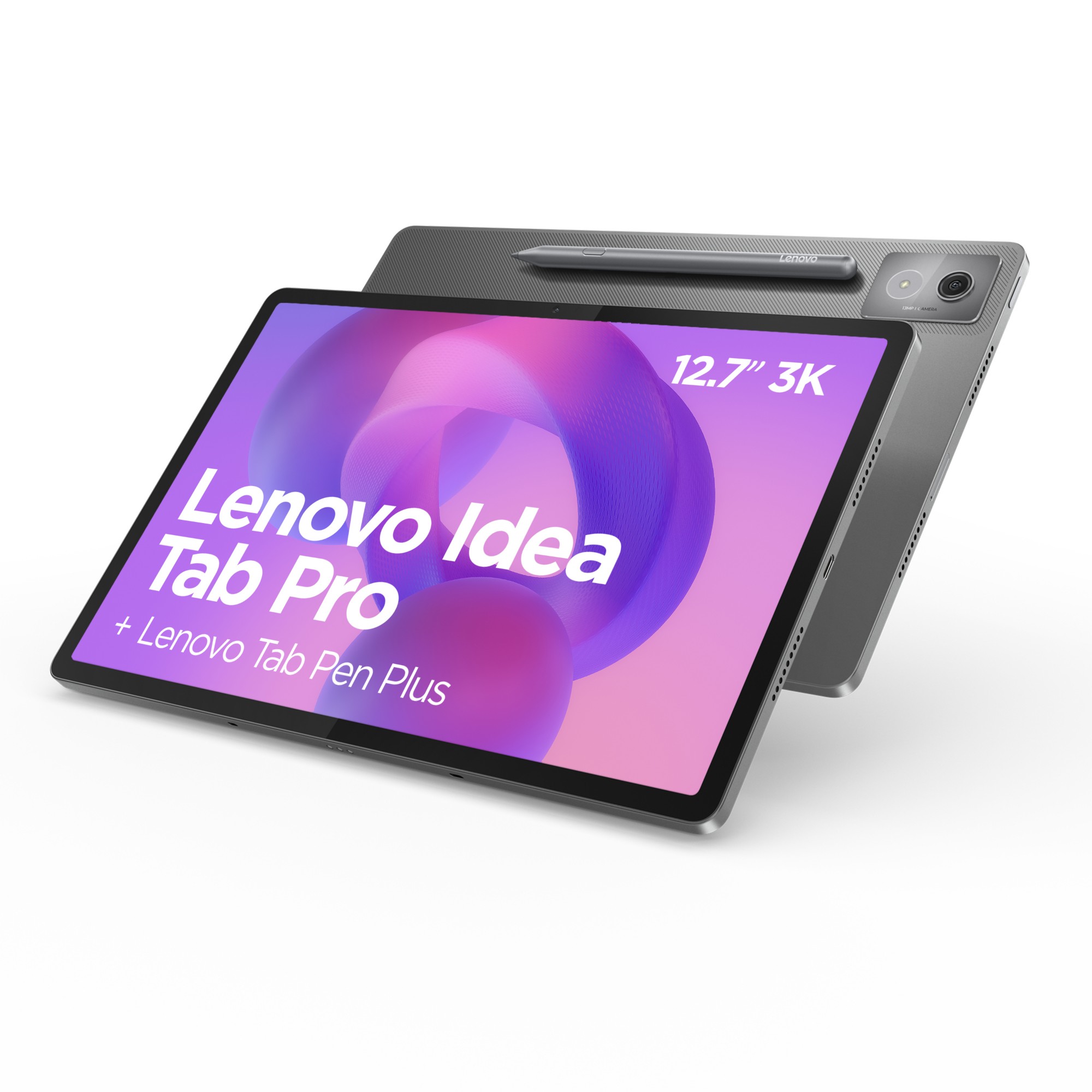 Lenovo IDEA TAB PRO 12.7 128GB 32.3 Cm (12.7") 8 GB Wi-Fi 6E (802