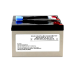 Origin Storage Replacement UPS Battery Cartridge (RBC) for APC Back-UPS Pro, Smart-UPS, C, RM, VS