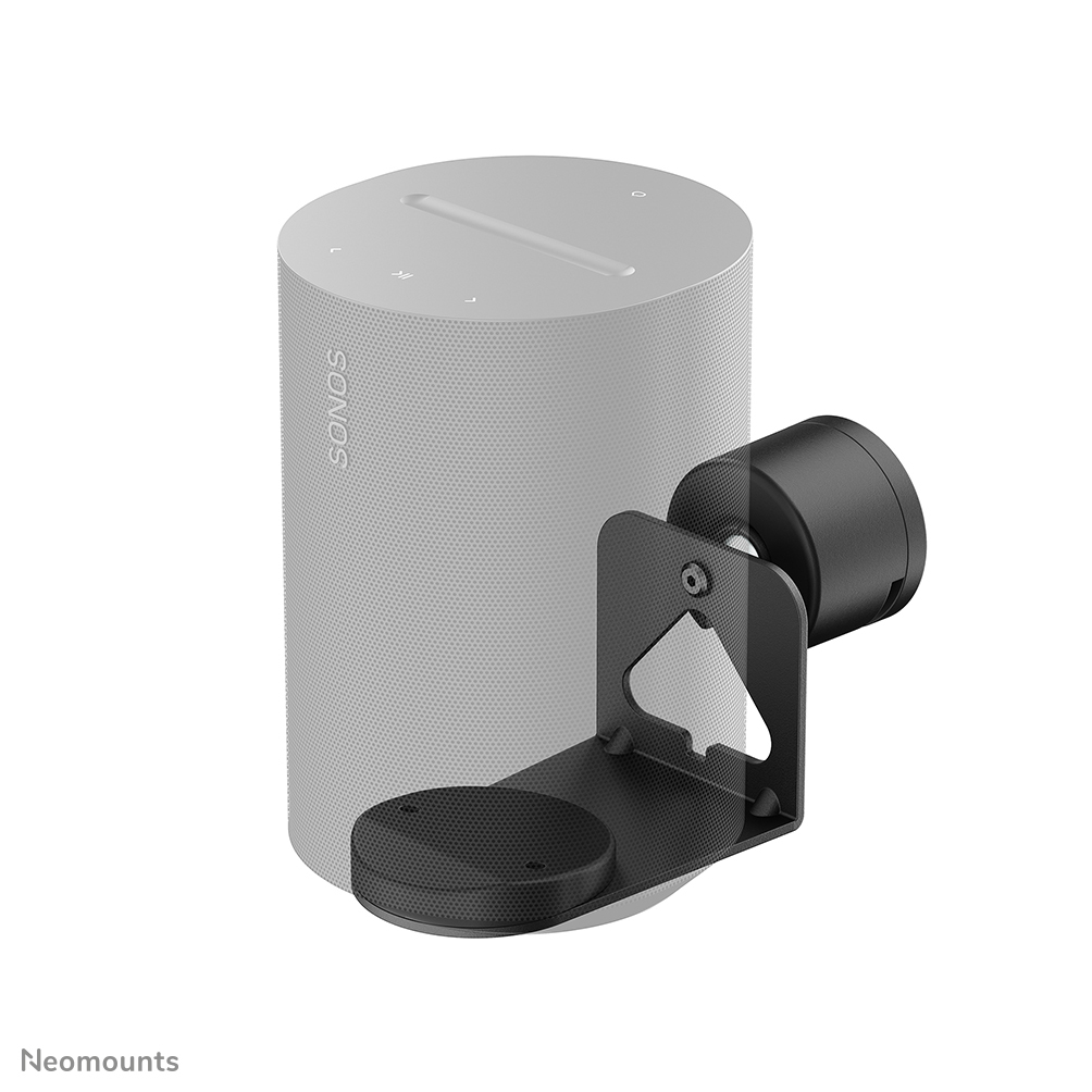 Neomounts WL35-722BL1 Wall mount for Sonos ERA 100 & 300 - omnidir