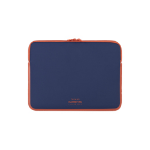 Tucano BF-E-MB213-B laptop case 33 cm (13") Sleeve case Blue