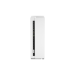 QNAP TS-133 NAS/storage server Tower Cortex-A55 2 GB DDR4 0 TB QNAP Turbo System White