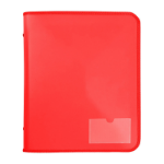 MARBIG MbgZipBndr 25mm 2D W/Case Red