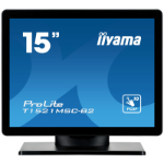 iiyama ProLite T1521MSC-B2 computer monitor 38.1 cm (15