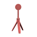 ShiftCam SnapPod tripod Smartphone 3 leg(s) Pink