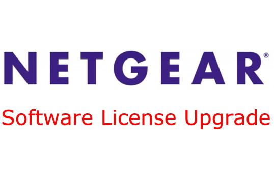 Netgear WC200APL-10000S software license/upgrade