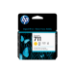HP Cartucho de tinta DesignJet 711 de 29 ml amarillo