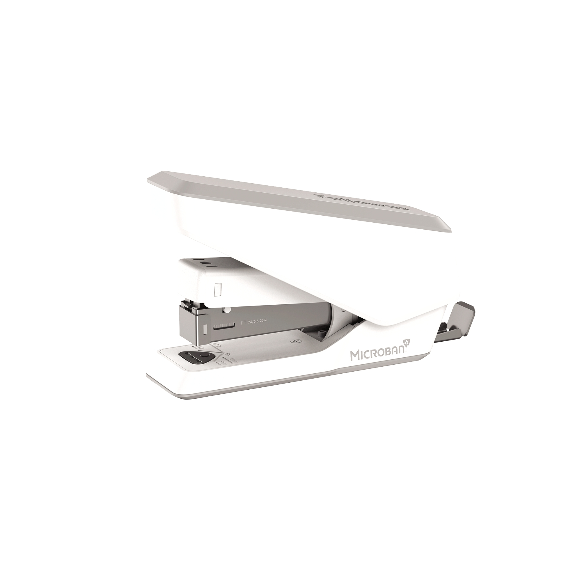 Fellowes LX840 White