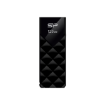 Silicon Power Blaze B03 USB flash drive 128 GB USB Type-A 3.2 Gen 1 (3.1 Gen 1) Zwart