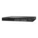 Cisco Catalyst WS-C3650-24PS-L Managed L3 Gigabit Ethernet (10/100/1000) Power over Ethernet (PoE) 1U Black