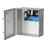 Altronix SAV9D power extension 9 AC outlet(s) Grey