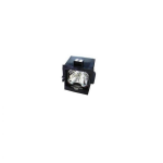 TEKLAMPS R9806520 projector lamp