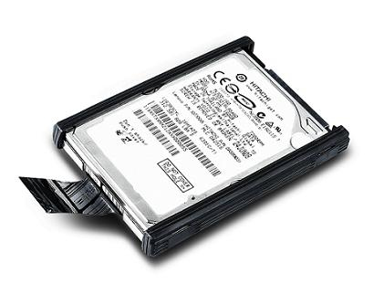 Image of Lenovo 500GB 7.2k SATA 7mm 2.5" Serial ATA