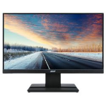 Acer LED monitor - 21.5"-1920 x 1080 FULL HD (1080p)@60 Hz- TN- 200 cd/m2- VGA- black