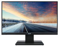 Acer LED monitor - 21.5"-1920 x 1080 FULL HD (1080p)@60 Hz- TN- 200 cd/m2- VGA- black