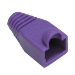 Cables Direct RJ-45 Violet