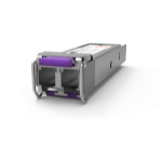 Allied Telesis AT-SPBD20DUAL-14 network transceiver module Fiber optic 1000 Mbit/s SFP