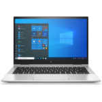 HP EliteBook x360 830 G8 Intel® Core™ i7 i7-1185G7 Hybrid (2-in-1) 13.3" Touchscreen Full HD 16 GB DDR4-SDRAM 256 GB SSD Wi-Fi 6 (802.11ax) Windows 10 Pro Silver