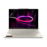 Lenovo Yoga 7 2-in-1 14AGP11 Copilot+ PC AMD Ryzen™ AI 5 435 Hybrid (2-in-1) 35.6 cm (14") Touchscreen WUXGA 16 GB LPDDR5x-SDRAM 512 GB SSD Wi-Fi 7 (802.11be) Windows 11 Home German Seashell (colour)