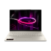 Lenovo Yoga 7 2-in-1 14AGP11 Copilot+ PC AMD Ryzen™ AI 5 435 Hybrid (2-in-1) 35.6 cm (14") Touchscreen WUXGA 16 GB LPDDR5x-SDRAM 512 GB SSD Wi-Fi 7 (802.11be) Windows 11 Home German Seashell (colour)