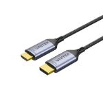 UNITEK CABLE DISPLAYPORT 1.4 TO HDMI 2