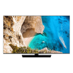 Samsung HG55ET690 139.7 cm (55") 4K Ultra HD Smart TV Black 20 W