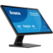 iiyama ProLite T2452MSC-B2 computer monitor 61 cm (24") 1920 x 1080 pixels Full HD Touchscreen Black