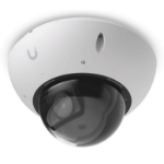 Ubiquiti G6 Edge Dome IP security camera Indoor & outdoor 3840 x 2160 pixels Ceiling/wall