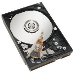 IBM 3TB SATA 7.2K 3.5" Serial ATA