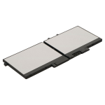 PSA Parts CBP3672A laptop reserve-onderdeel Batterij/Accu
