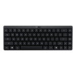 ASUS ProArt KD300 keyboard Home/Office USB + RF Wireless + Bluetooth QWERTY English Black