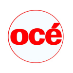 Oce Océ - Druckkopf inktcartridge Blauw, Magenta, Geel