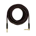 Monkey Banana Solid Link audio cable 10 m 6.35mm Black