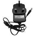 Image of Unitech PSU UK (12V/2A) for HT380, EA320 and EA510 1-slot charging...