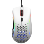Glorious Gaming Model D Minus muis Gamen Rechtshandig USB Type-A Optisch 3200 DPI
