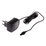 Axis 5503-681 power adapter/inverter Indoor 9 W Black