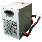 DELL M8805 power supply unit 305 W Silver