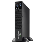 PowerShield Centurion RT LiFePO4 1000VA uninterruptible power supply (UPS) Double-conversion (Online) 1 kVA 900 W 8 AC outlet(s)