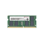 Transcend Ddr4-2666 So-Dimm 4G