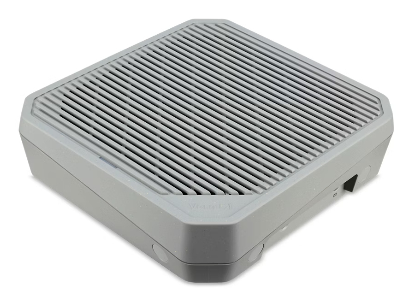 Acer FF.G2FTA.002 4-Port Wi-Fi 6E Mesh System