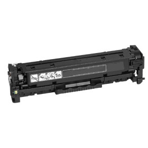 Image of Katun 38739 Toner cartridge black, 3.4K pages (replaces Canon...