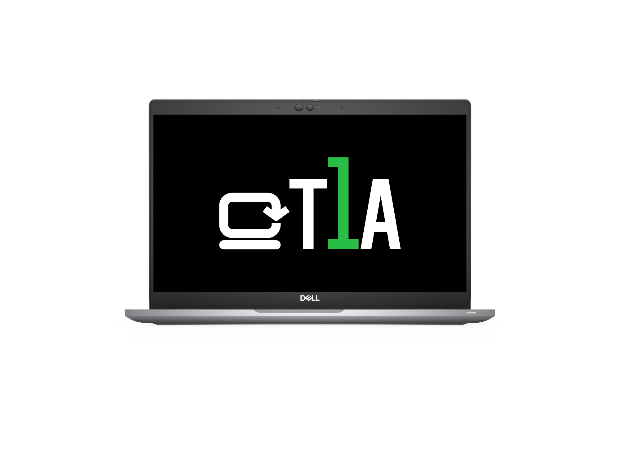 T1a Grey Dell Latitude 5320 Intel® Core™ I7 I7-1185G7 Laptop 33.8 Cm (13.3&