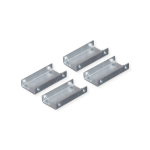 ROLINE Baying kit for cabinets