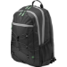 HP 39.62 cm (15.6") Active Backpack (Black/Mint Green)