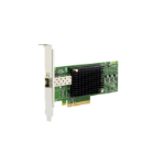 HPE R2J62A interface cards/adapter Internal SFP+