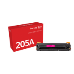 Xerox 006R04262 Toner cartridge magenta, 900 pages (replaces HP 205A/CF533A) for HP MFP 180