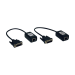 Tripp Lite B140-101 video splitter DVI