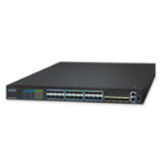 PLANET XGS-6350-16X8Y4C network switch Managed L3 Black